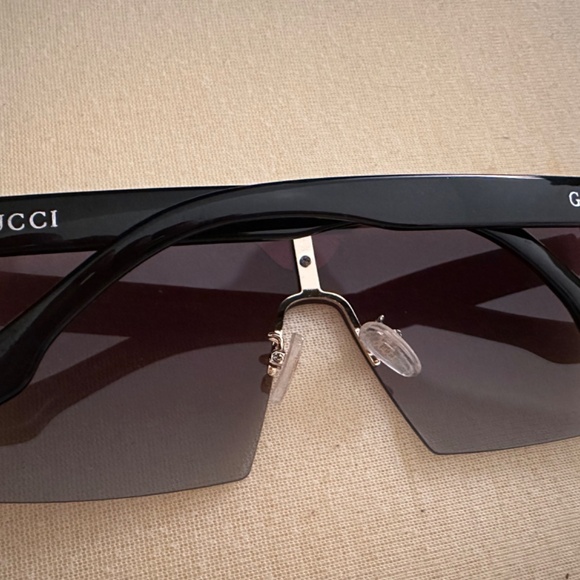 New Gucci Sunglasses main image 4